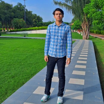 Mohammad Afnan Alam